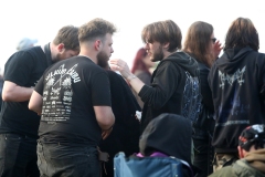 Festival Life. Day 3 @ KILKIM ŽAIBU 2025