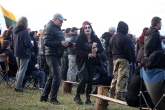 Festival Life. Day 3 @ KILKIM ŽAIBU 2025