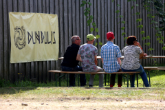 Festival Life @ DUNDULIO koštuvės (2020)