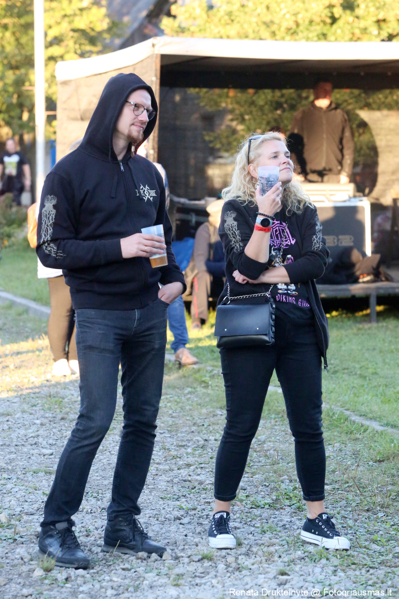Festival Life @ DUNDULIO koštuvės 2022