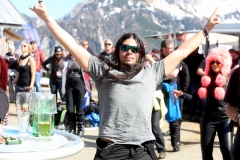Festival life @ FULL METAL MOUNTAIN 2017