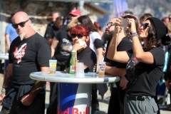 Festival life @ FULL METAL MOUNTAIN 2017