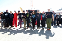 Festival life @ FULL METAL MOUNTAIN 2017