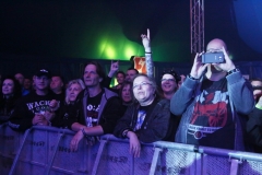 Festival life @ FULL METAL MOUNTAIN 2017