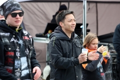 Festival life @ FULL METAL MOUNTAIN 2018