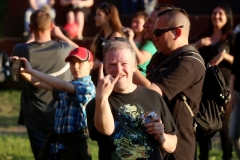 Festival Life @ Hansa dienų atidarymas (2017)