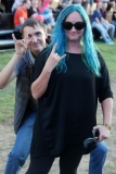 Festival Life @ Hansa dienų atidarymas (2017)