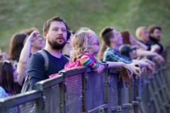 Festival Life @ Hansa dienų atidarymas (2017)