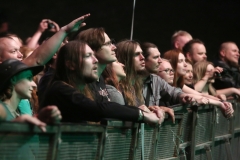 Festival Life @ Hansa dienų atidarymas (2017)