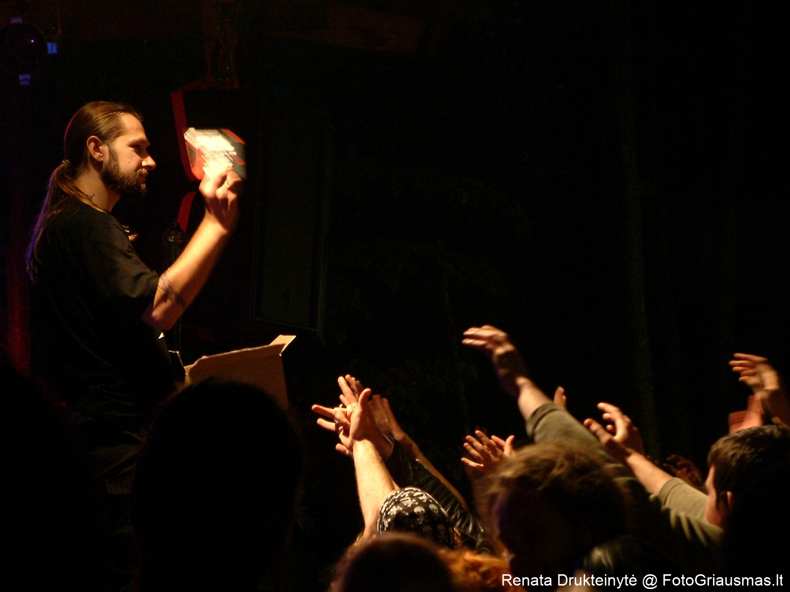 Festival Life @ KILKIM ŽAIBU 2005