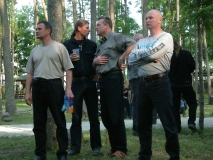 Festival Life @ KILKIM ŽAIBU 2005