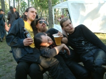 Festival Life @ KILKIM ŽAIBU 2005