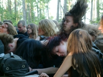 Festival Life @ KILKIM ŽAIBU 2005