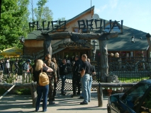 Festival Life @ KILKIM ŽAIBU 2005
