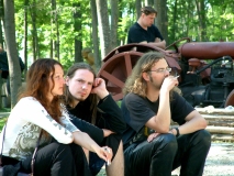 Festival Life @ KILKIM ŽAIBU 2005