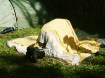 Festival Life @ KILKIM ŽAIBU 2005