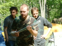 Festival Life @ KILKIM ŽAIBU 2005