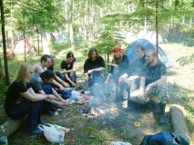 Festival Life @ KILKIM ŽAIBU 2005