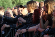 Festival Life @ Kilkim Žaibu 2015