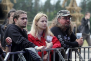 Festival Life @ Kilkim Žaibu 2015