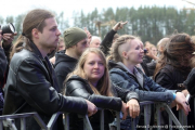 Festival Life @ Kilkim Žaibu 2015