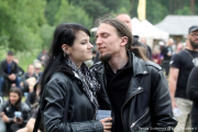 Festival Life @ Kilkim Žaibu 2015