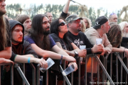 Festival Life @ Kilkim Žaibu 2015