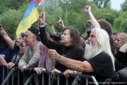 Festival Life @ Kilkim Žaibu 2015