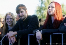 Festival Life @ Kilkim Žaibu 2015