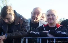 Festival Life @ Kilkim Žaibu 2015
