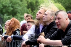 Festival Life @ Kilkim Žaibu 2015