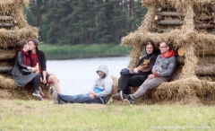 Festival Life @ Kilkim Žaibu 2015