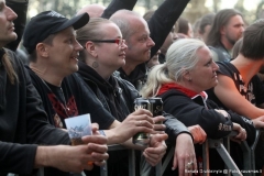 Festival Life @ Kilkim Žaibu 2015