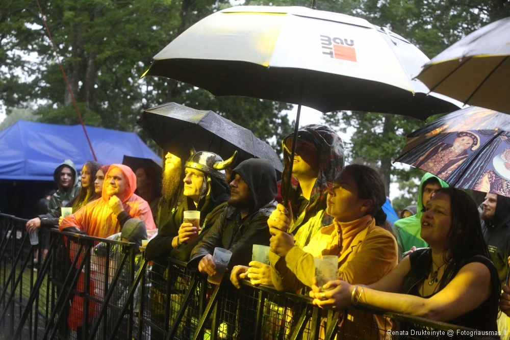 Festival Life @ KILKIM ŽAIBU 2017