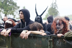Festival Life @ KILKIM ŽAIBU 2017