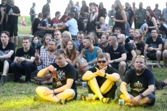 Festival Life @ KILKIM ŽAIBU 2018