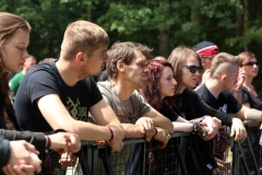Festival Life @ KILKIM ŽAIBU 2018
