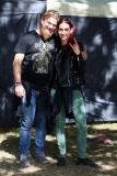 Festival Life @ KILKIM ŽAIBU 2018
