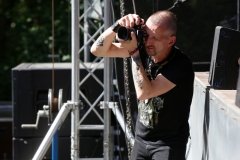 Festival Life @ KILKIM ŽAIBU 2018