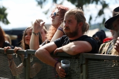 Festival Life @ KILKIM ŽAIBU 2018