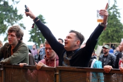 Festival Life @ KILKIM ŽAIBU 2018