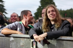 Festival Life @ KILKIM ŽAIBU 2018