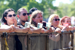 Festival Life @ KILKIM ŽAIBU 2022