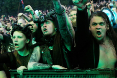 Festival Life @ KILKIM ŽAIBU 2022