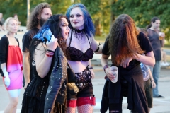 Festival Life @ METALSHOW.LV 2018