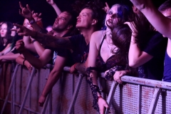 Festival Life @ METALSHOW.LV 2018