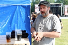 Festival Life (part 1)  @ KILKIM ŽAIBU 2019