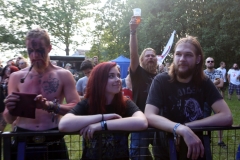 Festival Life (part 1)  @ KILKIM ŽAIBU 2019