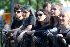 Festival Life (part 1)  @ KILKIM ŽAIBU 2019