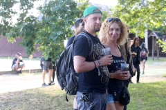 Festival Life (part 1)  @ KILKIM ŽAIBU 2019